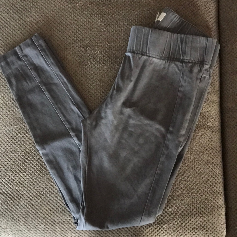 Super soft loft pants